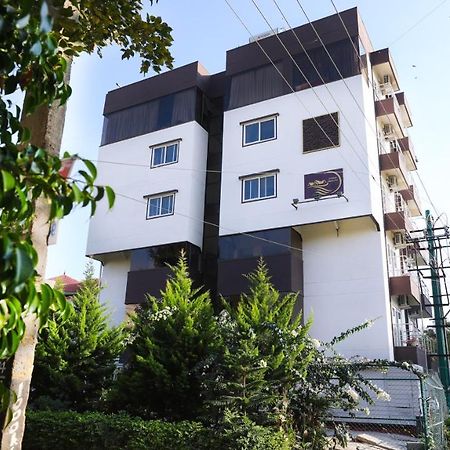 Hotel Coffee Bean Bangalore Exterior photo